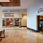 Marriott Marquis Houston