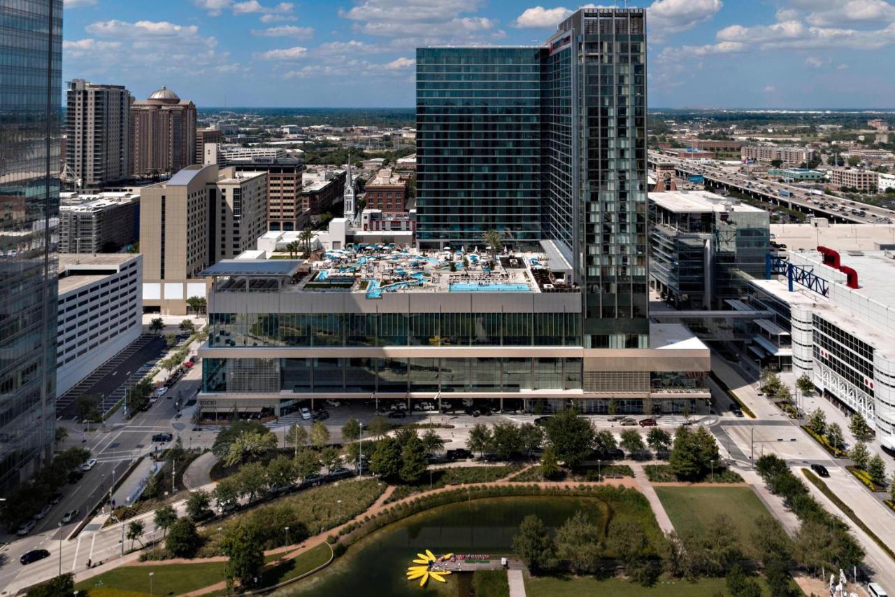 Marriott Marquis 4* Houston