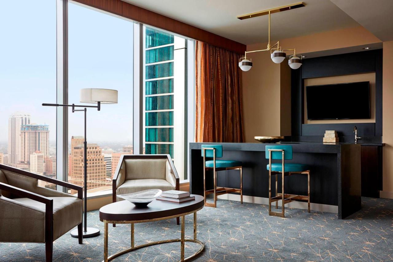 Marriott Marquis 4* Houston