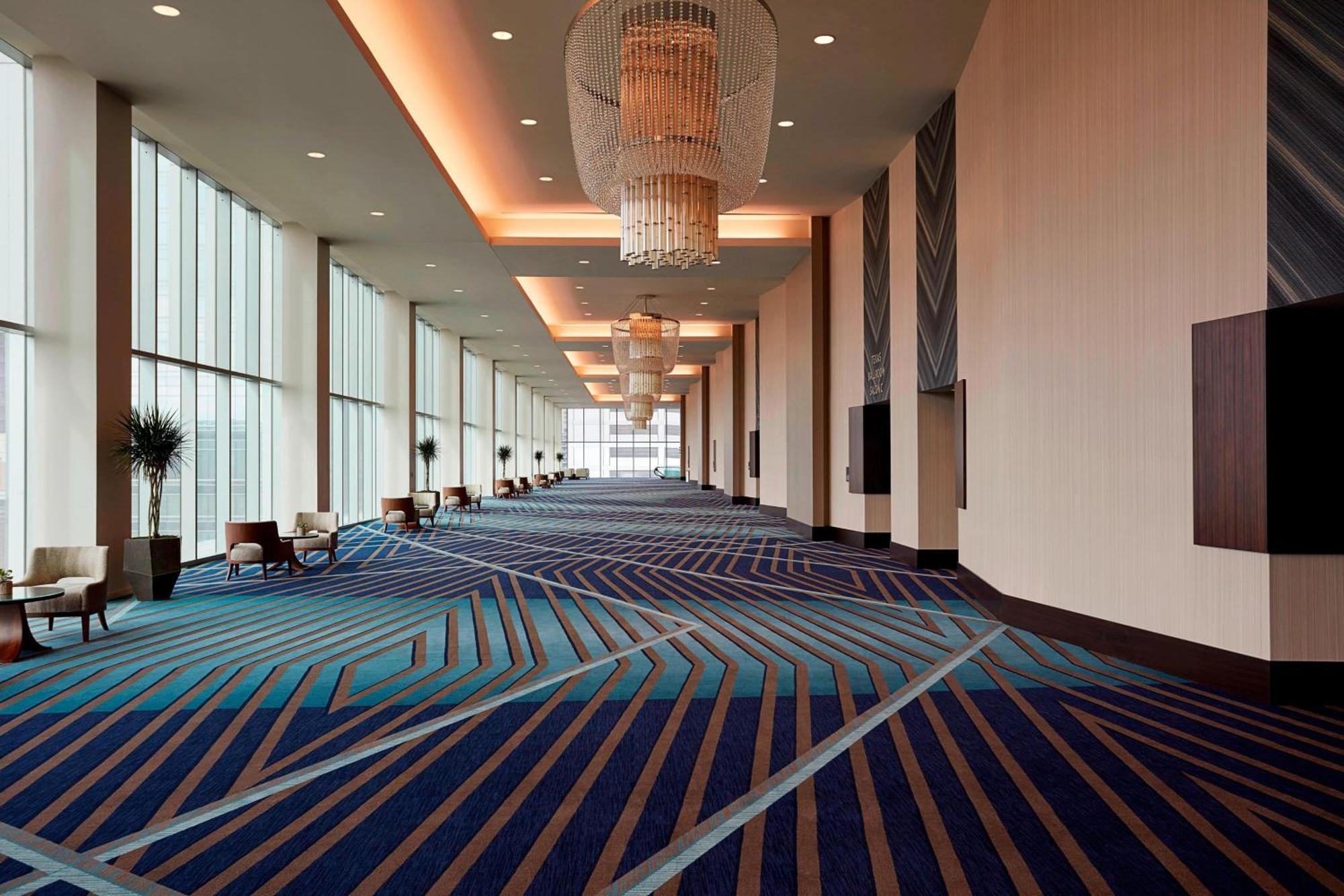 Marriott Marquis 4* Houston