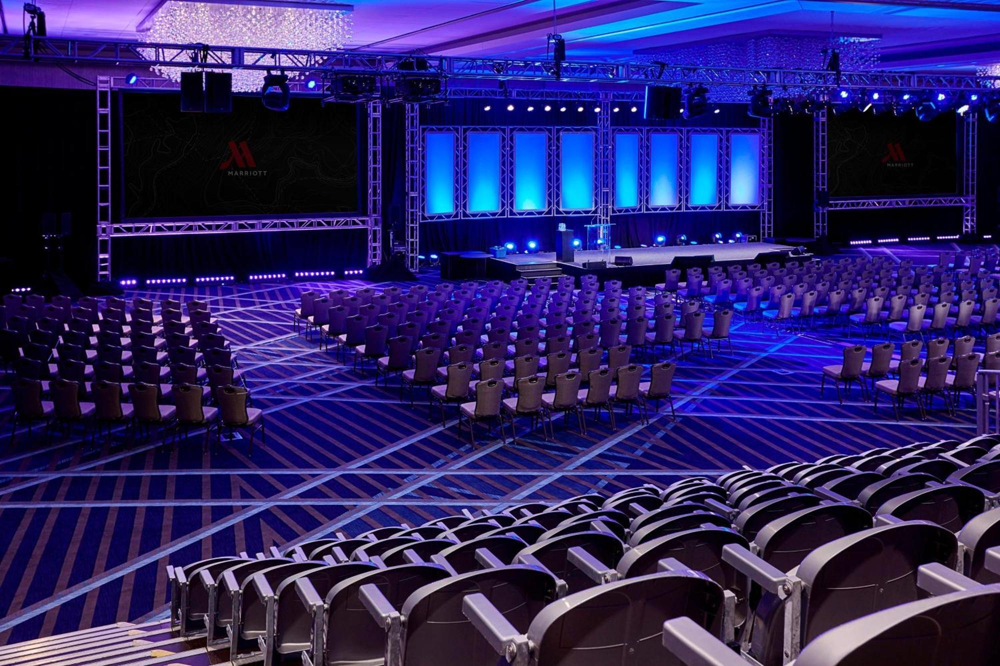 Marriott Marquis 4* Houston